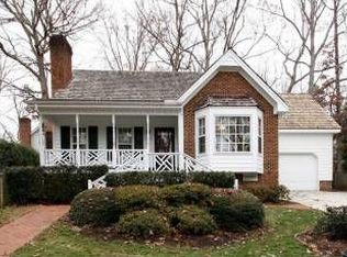 2104 Petworth Pl, Raleigh, NC 27615