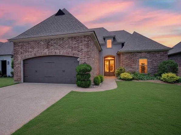 430 Stacey Ln, Bossier City, LA 71111