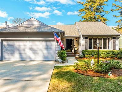 23 Saint Andrews Way, Aiken, SC, 29803