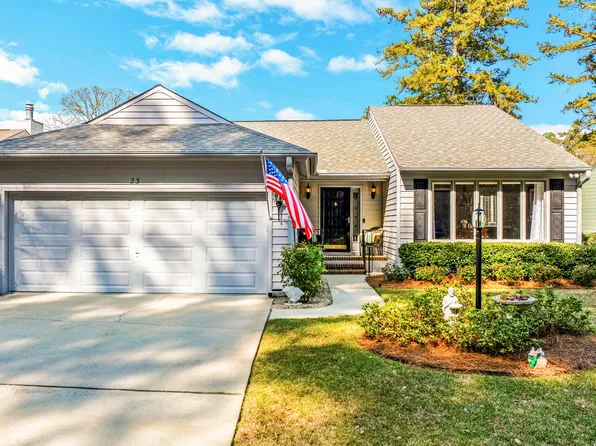 23 Saint Andrews Way, Aiken, SC 29803