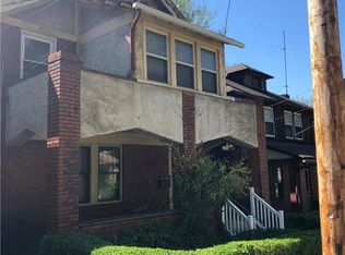 1320 Franklin Ave, Pittsburgh, PA
