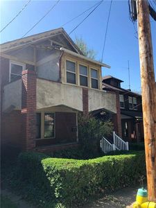 1320 Franklin Ave, Pittsburgh, PA, 15221
