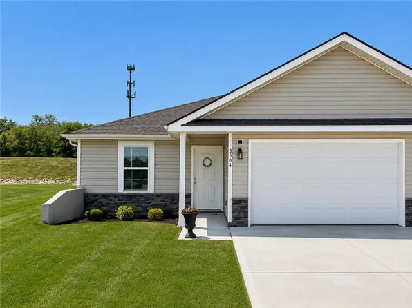 3504 NW 93rd Pl, Kansas City, MO 64154