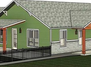 1519 22nd St, Cody, WY 82414