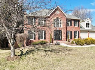 2167 Stone Mill Dr, Salem, VA 24153