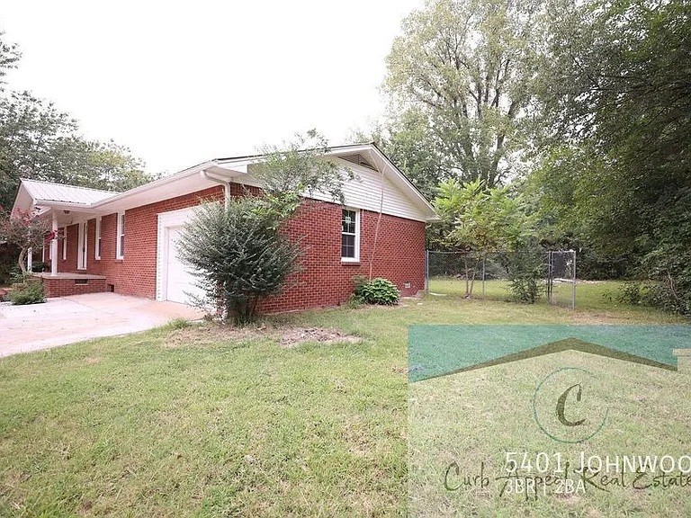5401 Johnwood Dr — Photo 5
