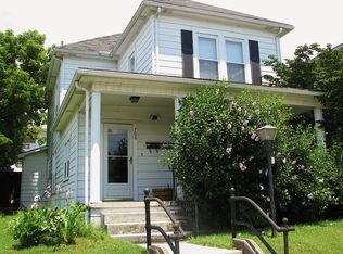 706 Harrison St, Princeton, WV 24740