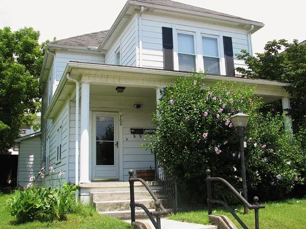 706 Harrison St, Princeton, WV 24740