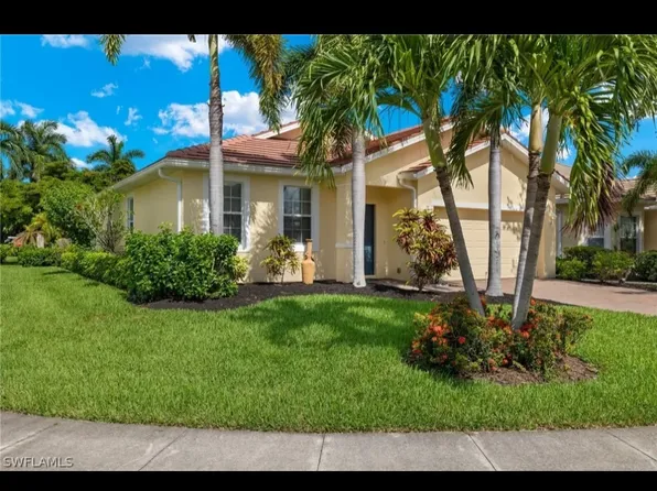 2448 Blackburn Cir #2448, Cape Coral, FL 33991
