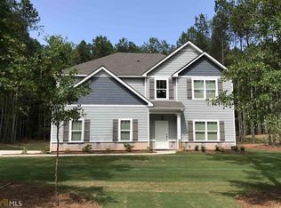 105 Chestnut Ct, Hogansville, GA 30230