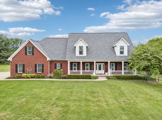 2801 Buckner Ln, Spring Hill, TN 37174