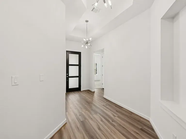 College Square Dr — Photo 1