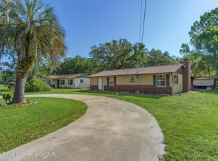573 S Little John Ave, Inverness, FL 34450