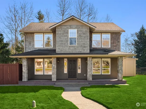 830 93rd Street SE, Everett, WA 98208
