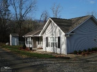 49 Jones Patton Rd, Leicester, NC 28748