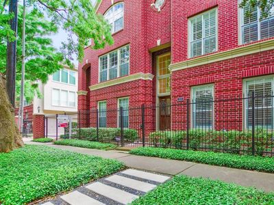 210 Bremond St, Houston, TX, 77006