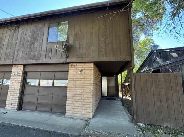 114 S Williams Ave #114, Klamath Falls, OR 97601