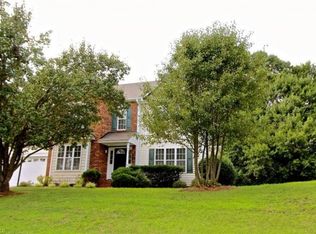 125 Valleyoak Ct, Clemmons, NC 27012