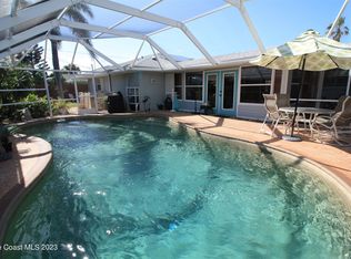 125 Magellan Ave, Satellite Beach, FL 32937