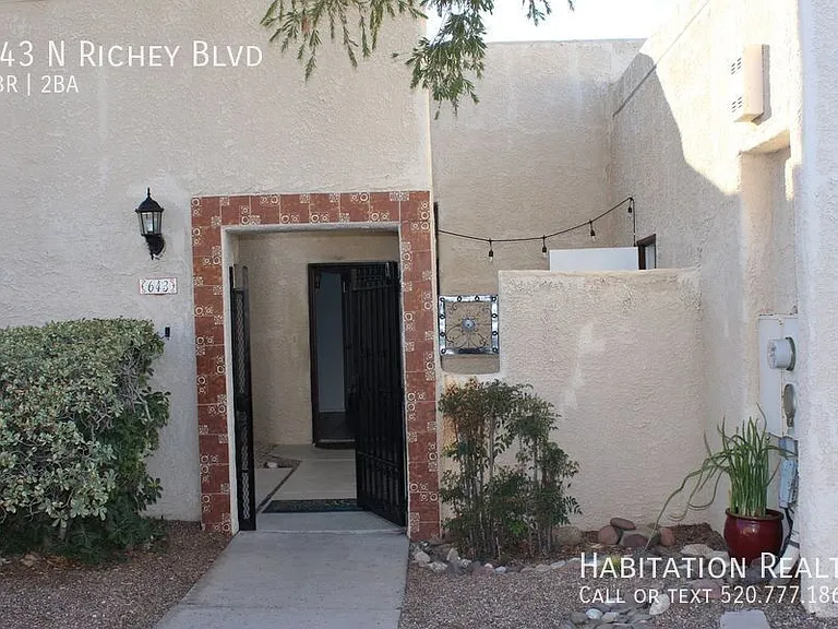 643 N Richey Blvd — Photo 46