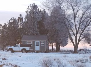 55420 Earl Rd, Christmas Valley, OR 97641