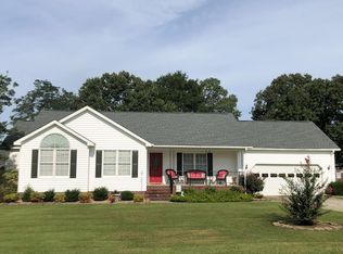 103 Kuwicki Rd, Pikeville, NC 27863