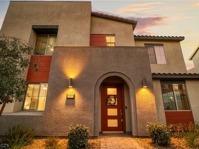 3401 Solarino Ln, Henderson, NV, 89044