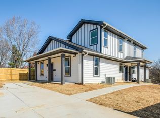 1122 Rodey Ave, Charlotte, NC 28206