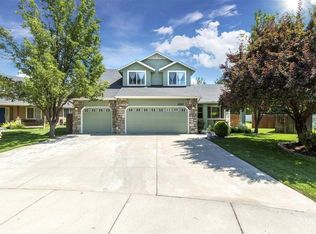 1243 W Great Basin Dr, Meridian, ID 83642