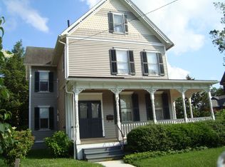 6 E Union St, Bordentown, NJ 08505