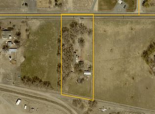 9 594th Ln, Powell, WY 82435