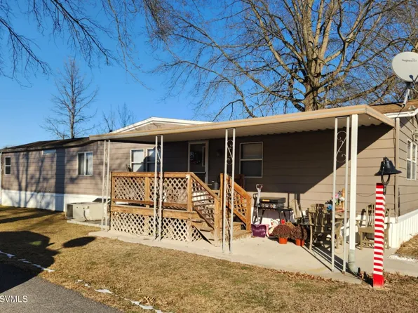 14 Lynn St, Mifflinburg, PA 17844