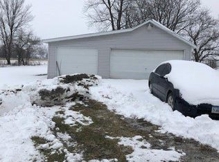 313 S Maple, Cincinnati, IA 52549