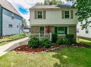 1834 Glenridge Rd, Euclid, OH 44117