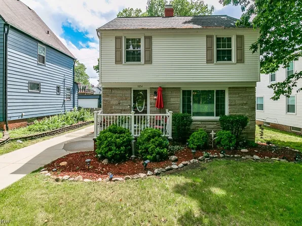 1834 Glenridge Rd, Euclid, OH 44117