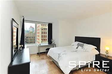 Rented by Spire Group