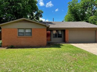 4209 52nd St, Lubbock, TX 79413