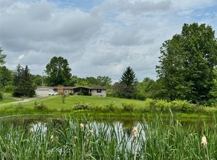 16510 Mock Rd, Berlin Center, OH 44401