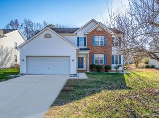 13107 Hamilton Green Dr, Charlotte, NC 28273