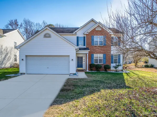 13107 Hamilton Green Dr, Charlotte, NC 28273