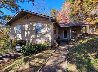 405 Timberland Trl, Franklin, NC 28734