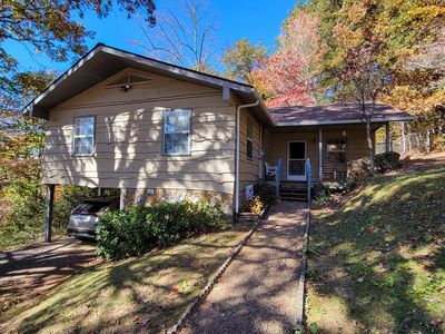 405 Timberland Trl, Franklin, NC, 28734