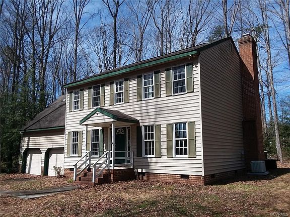 2nd image of 7534 Whittington Dr