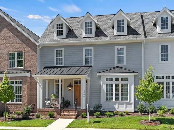 2530 Pagehurst Dr #6, Midlothian, VA 23113