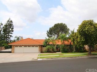 19916 Hiawatha St, Chatsworth, CA 91311