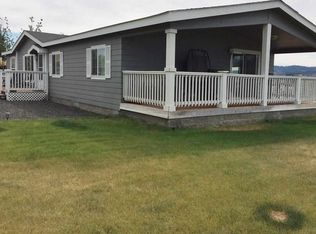 42115 Upper Rd N, Deer Meadows, WA 99122