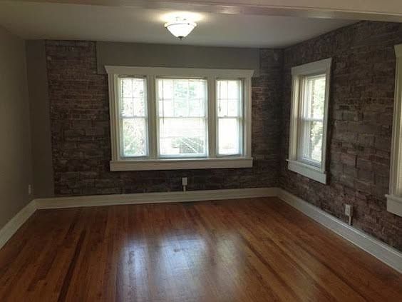 Exposed Brick