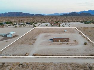 27517 E County Road 13 3/4 St #3/4, Wellton, AZ 85356