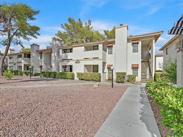 6647 W Tropicana Ave Unit 204, Las Vegas, NV 89103