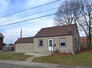 2215 2nd St SW, Canton, OH 44706